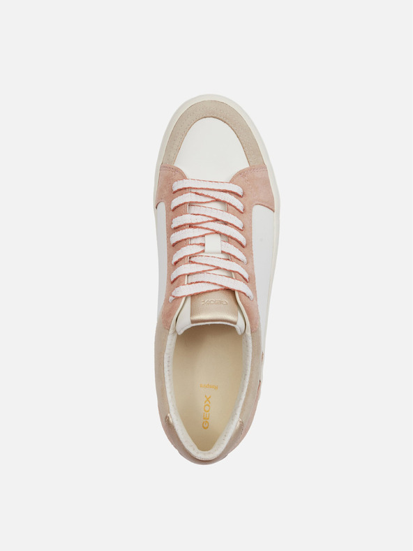 Geox Kremaste ženske superge Geox Emmeleny