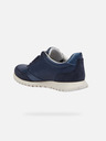 Geox Temno modre ženske superge Geox Sukie 2.0