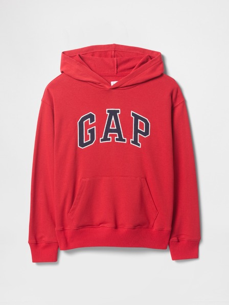 GAP Otroška majica z logotipom GAP
