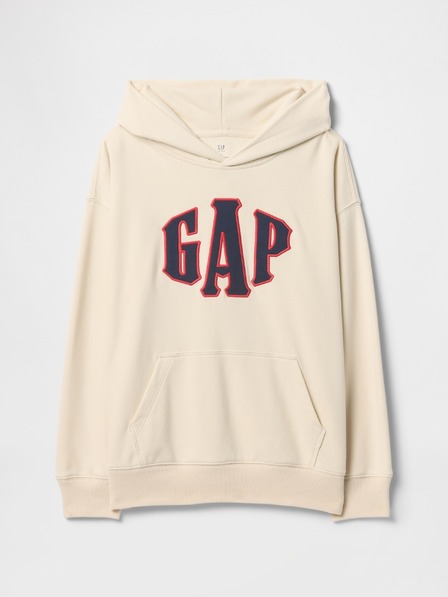 GAP Otroška majica z logotipom GAP