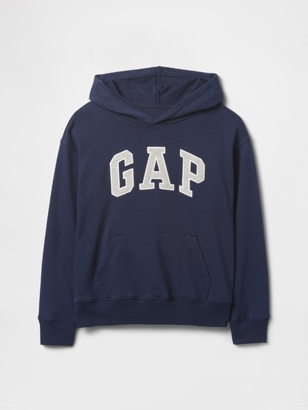 GAP Otroška majica z logotipom GAP