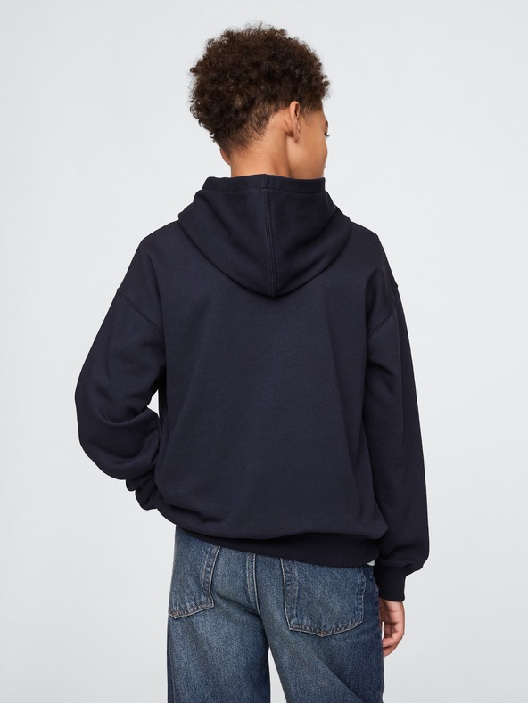 GAP Otroška majica z logotipom GAP