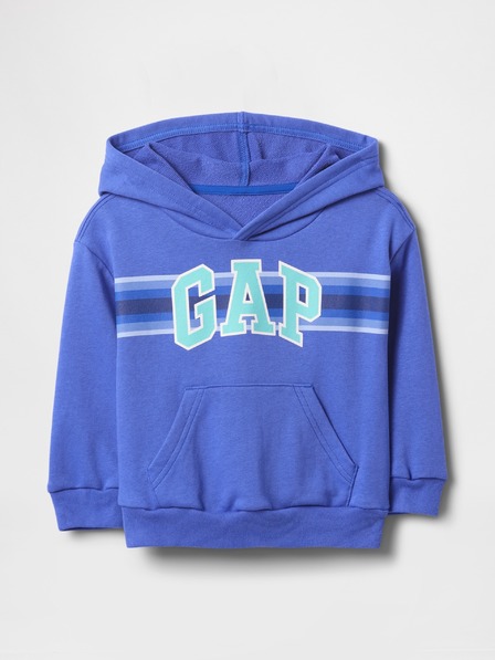 GAP Otroška majica z logotipom GAP