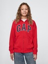 GAP Otroška majica z logotipom GAP
