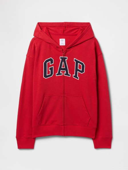 GAP Otroška majica z logotipom GAP