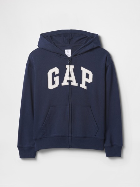 GAP Otroška majica z logotipom GAP