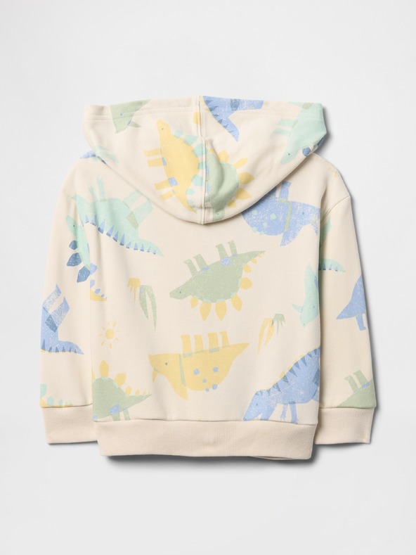 GAP Otroška majica z logotipom GAP