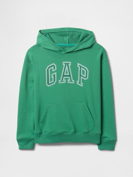 GAP Otroška majica z logotipom GAP