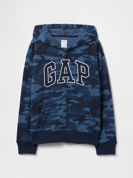 GAP Otroška majica z logotipom GAP