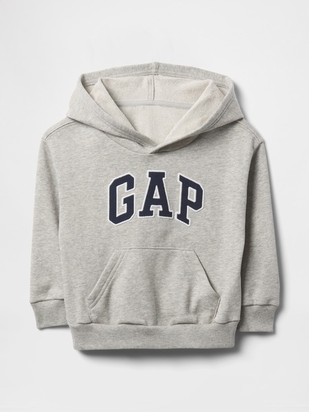 GAP Otroška majica z logotipom GAP