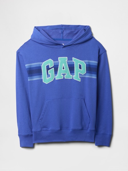 GAP Otroška majica z logotipom GAP