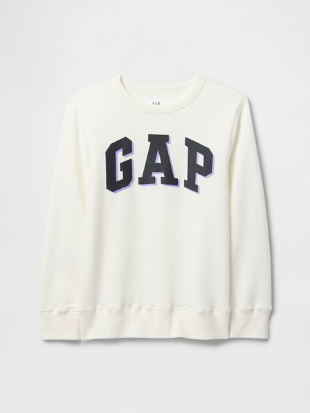 GAP Otroška majica z logotipom GAP
