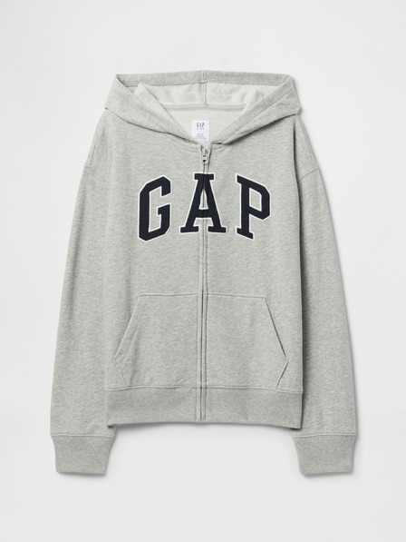 GAP Otroška majica z logotipom GAP