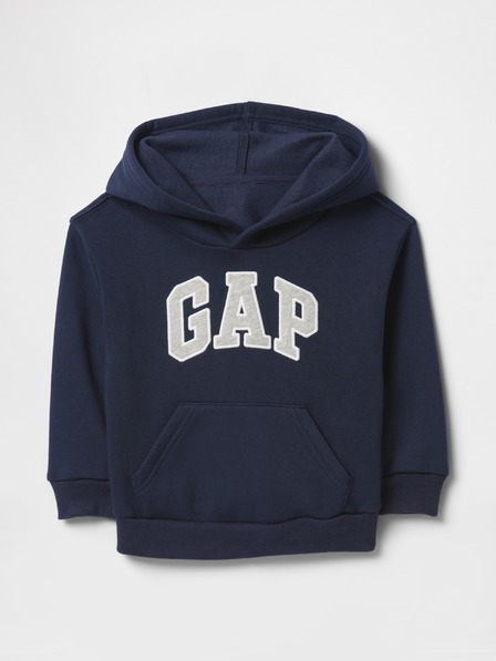 GAP Otroška majica z logotipom GAP
