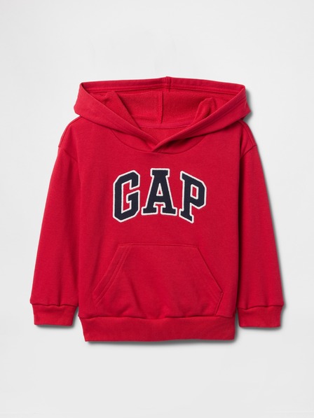 GAP Otroška majica z logotipom GAP