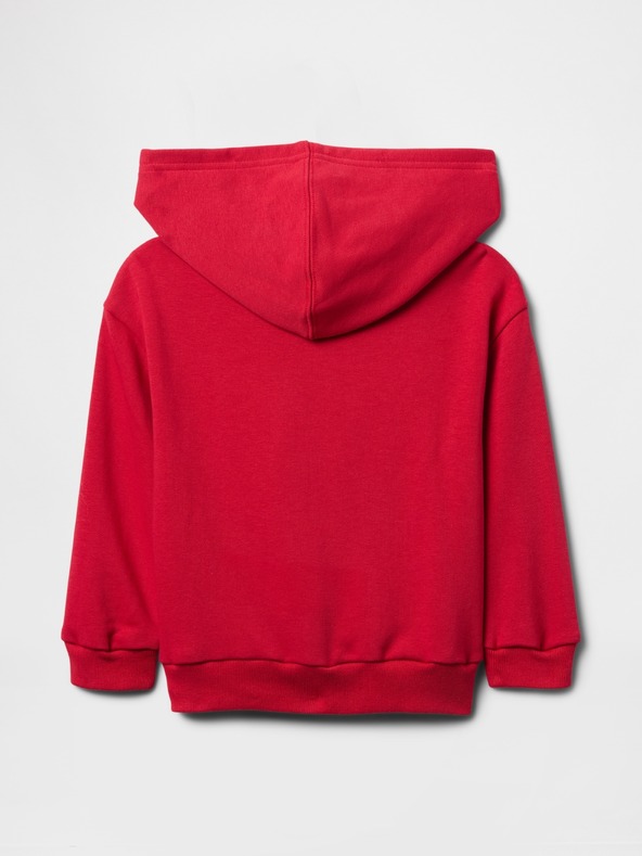 GAP Otroška majica z logotipom GAP