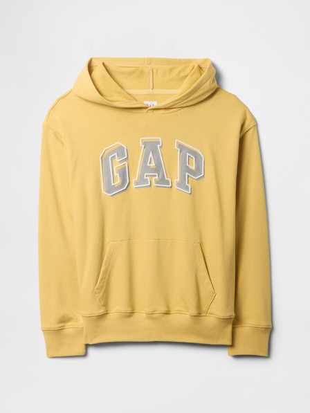 GAP Otroška majica z logotipom GAP