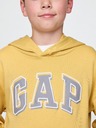 GAP Otroška majica z logotipom GAP