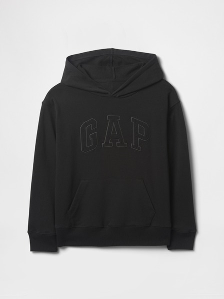 GAP Otroška majica z logotipom GAP
