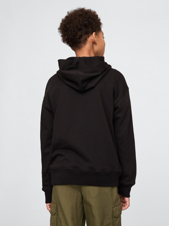 GAP Otroška majica z logotipom GAP