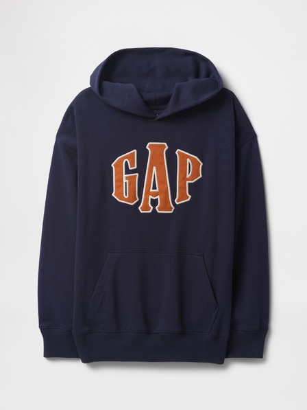 GAP Otroška majica z logotipom GAP