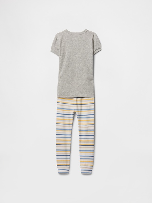 GAP Otroška pižama GAP