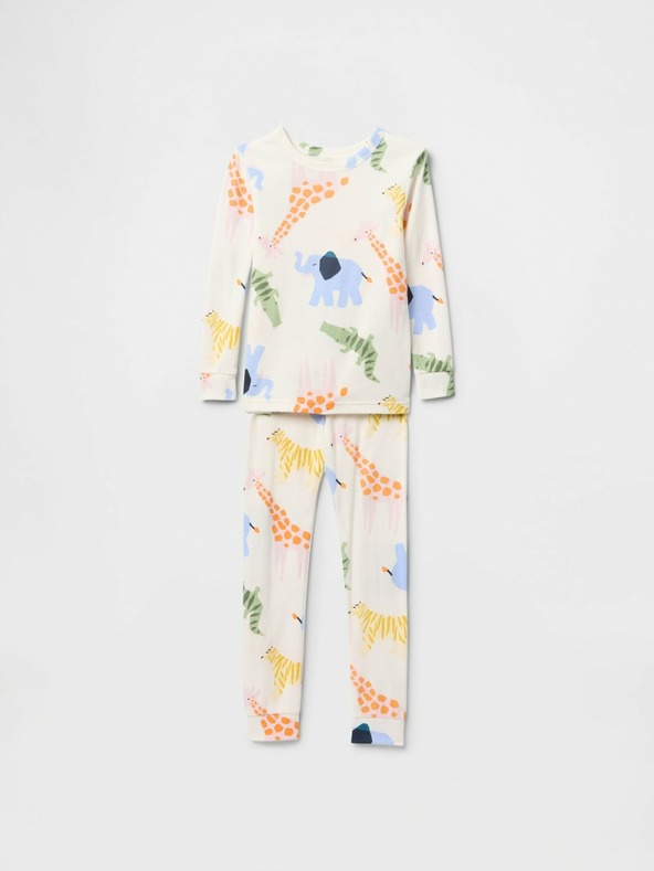 GAP Otroška pižama GAP