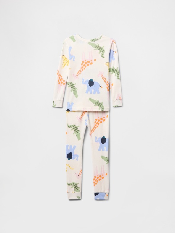 GAP Otroška pižama GAP