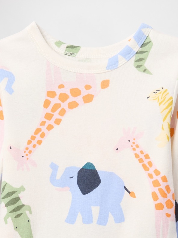 GAP Otroška pižama GAP