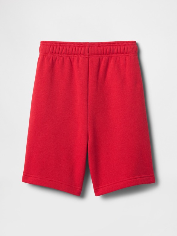 GAP Otroške kratke hlače z logotipom GAP