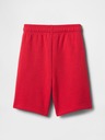 GAP Otroške kratke hlače z logotipom GAP