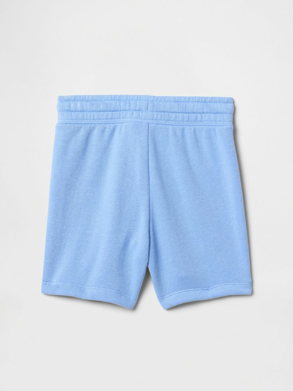 GAP Otroške kratke hlače z logotipom GAP