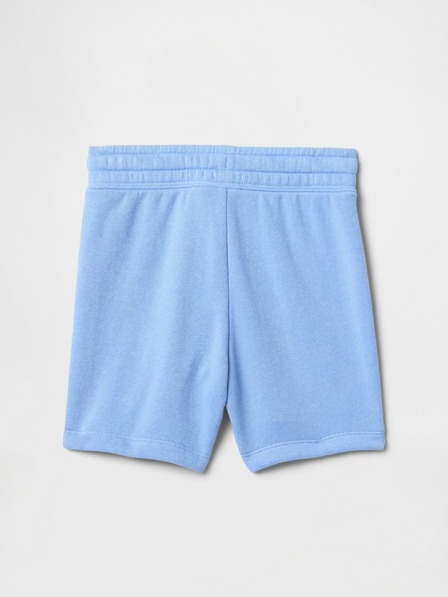 GAP Otroške kratke hlače z logotipom GAP