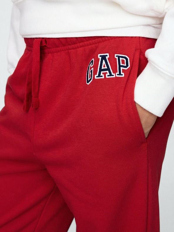 GAP Otroške trenirke z logotipom GAP