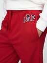 GAP Otroške trenirke z logotipom GAP