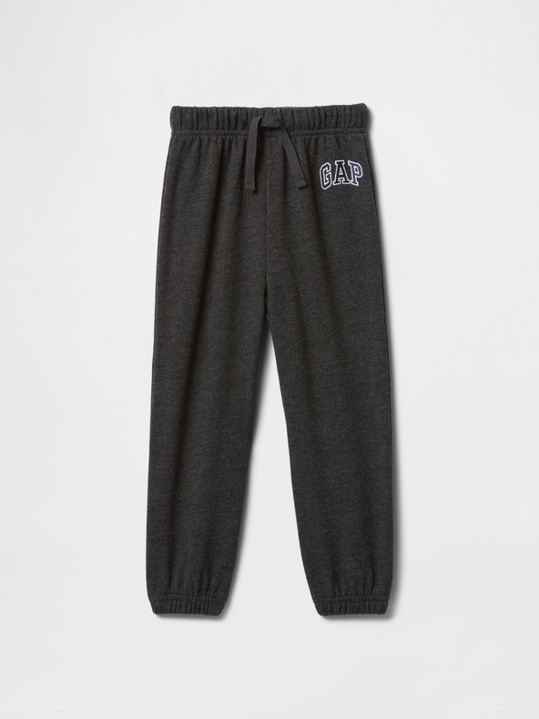 GAP Otroške trenirke z logotipom GAP