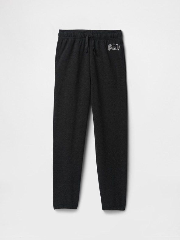GAP Otroške trenirke z logotipom GAP