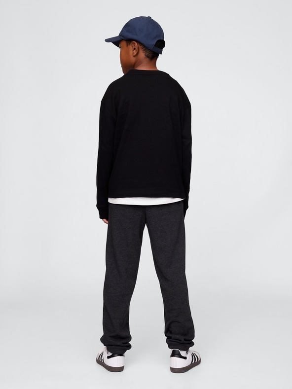 GAP Otroške trenirke z logotipom GAP