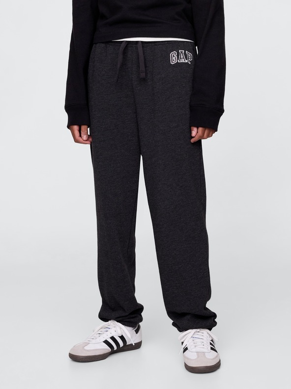 GAP Otroške trenirke z logotipom GAP