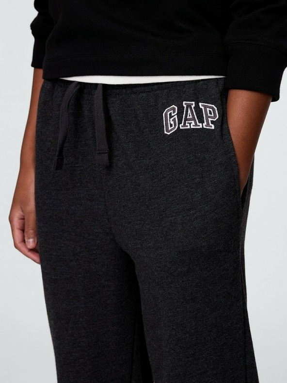 GAP Otroške trenirke z logotipom GAP