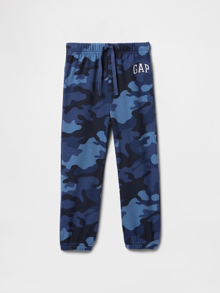 GAP Otroške trenirke z logotipom GAP