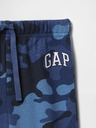 GAP Otroške trenirke z logotipom GAP