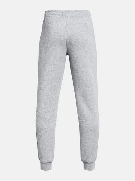 Under Armour Deške spodnji del trenirke Under Armour UA B Unstoppable Flc Jogger