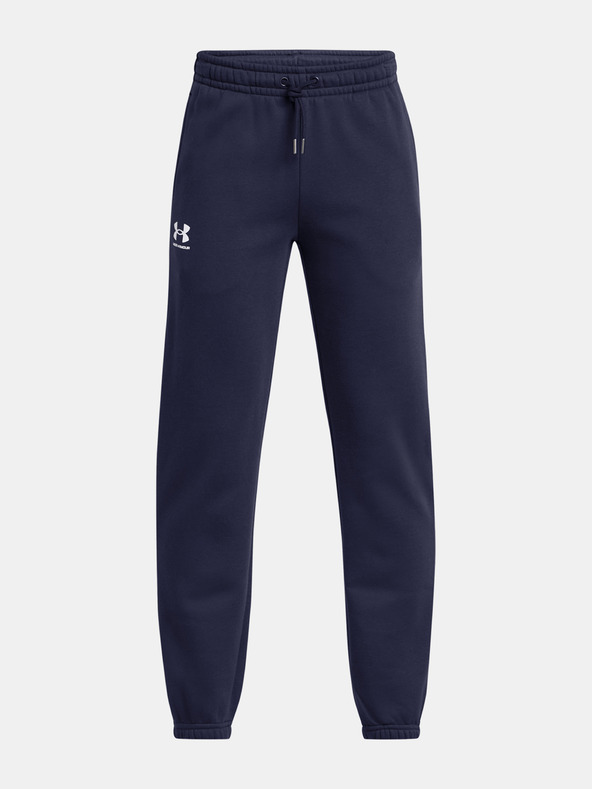 Under Armour Deške spodnji del trenirke Under Armour B Icon Flc Jogger Taping