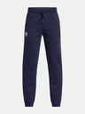 Under Armour Deške spodnji del trenirke Under Armour B Icon Flc Jogger Taping