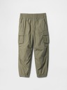 GAP Otroške hlače Parachute Cargo GAP