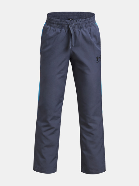 Under Armour Deške športne hlače Under Armour UA B Rival Wvn Pant