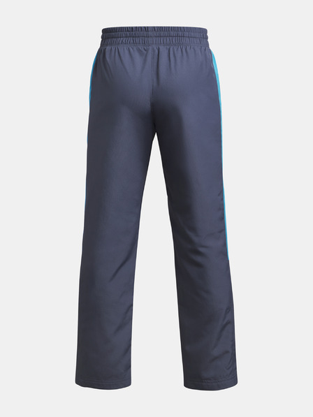 Under Armour Deške športne hlače Under Armour UA B Rival Wvn Pant
