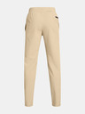 Under Armour Deške športne hlače Under Armour UA Unstoppable Tapered Pant-BRN