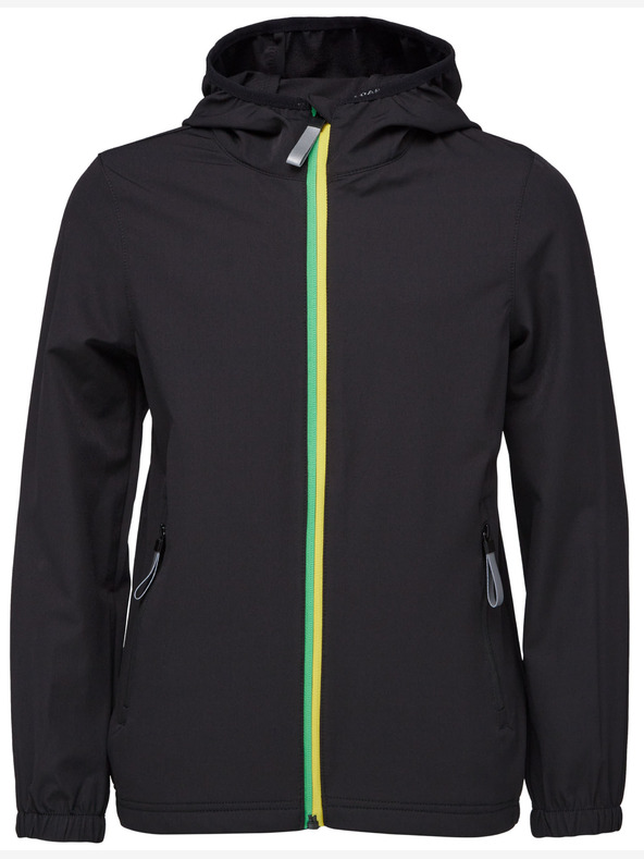 Loap Otroška jakna LOAP URMILI Black